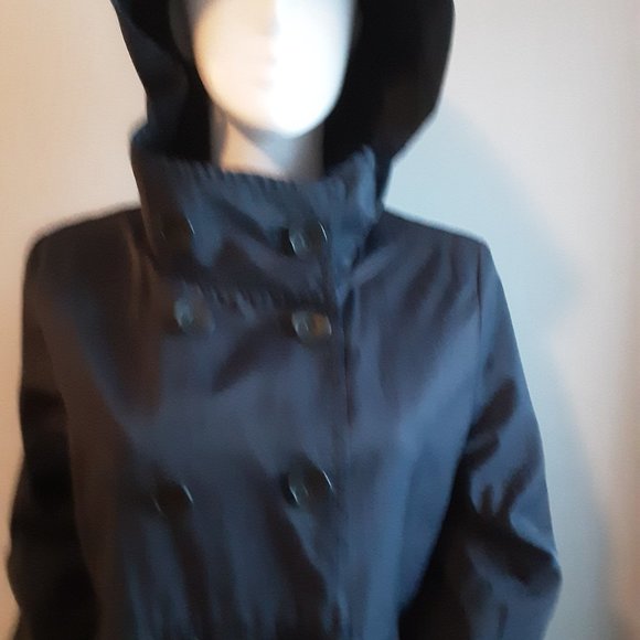 All Weather Jacket by DKNY - Picture 9 of 12
